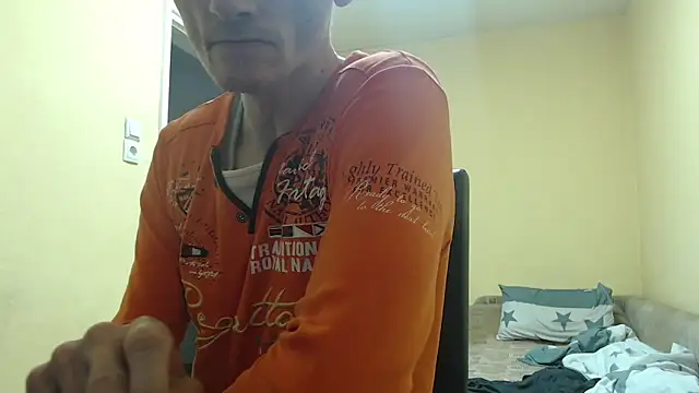 k74robert online show from January 17, 9:56 am