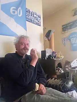 Fonse1860 online show from November 24, 8:15 am