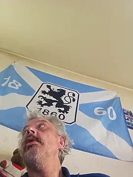 Fonse1860 online show from April 17, 5:32 am