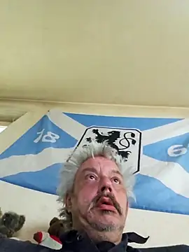 Fonse1860 online show from March 30, 6:58 am