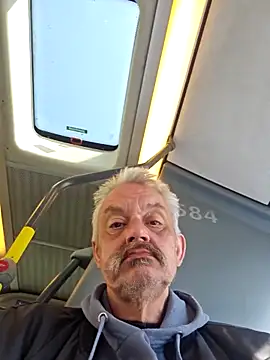 Fonse1860 online show from April 22, 8:30 am