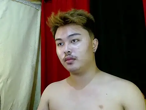 Lustfulljohnx online show from November 12, 7:08 pm