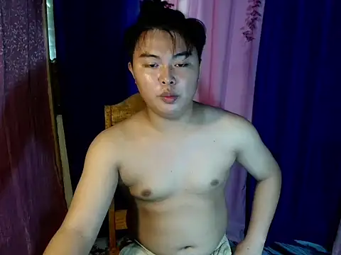 Lustfulljohnx online show from February 28, 2:43 am