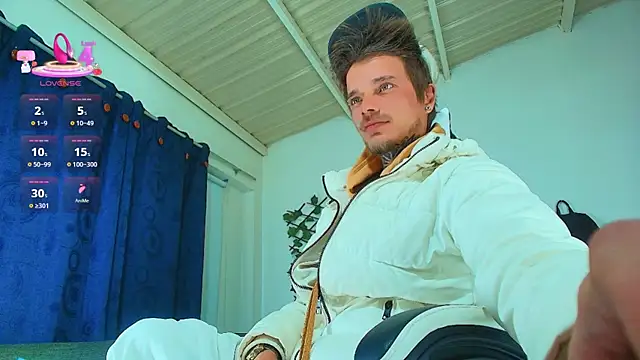 Gold Loyal77 online show from November 2, 6:06 am