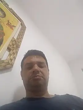 Snapshot of Crocante_Hot chatting on October 13, 11:27 am Crocante Hot online show from October 13, 11:27 am