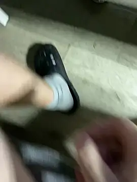 Jonny Agatha online show from February 23, 12:23 am