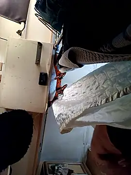 ShawnandDani7074 online show from March 22, 1:49 pm