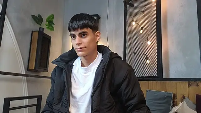 Dani mc1 online show from January 13, 11:36 am