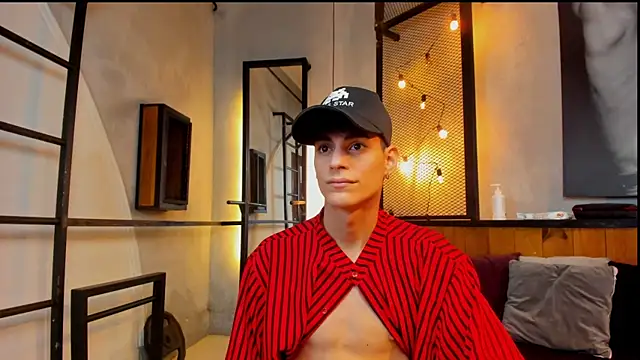 Dani mc1 online show from November 27, 12:20 pm