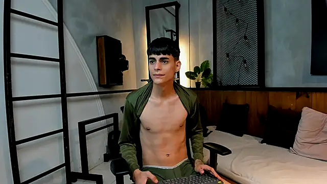 Dani mc1 online show from November 9, 11:58 am