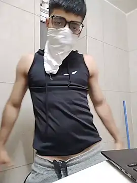 mrmasseur06 online show from June 26, 7:16 pm