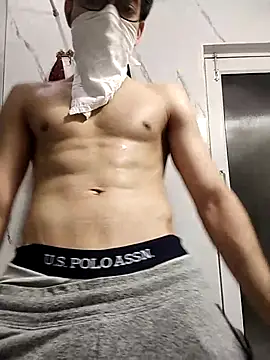 mrmasseur06 online show from March 29, 7:14 pm