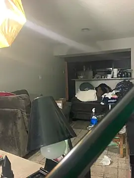 Triggerhappycj100 online show from March 8, 2:37 am