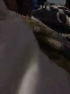 Granverga666 online show from April 5, 5:04 am