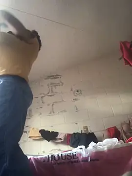 Granverga666 online show from April 13, 3:23 pm