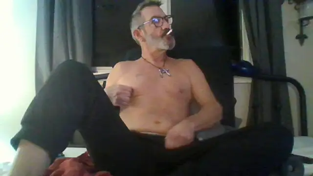 FoxnMouse online show from September 10, 3:05 am