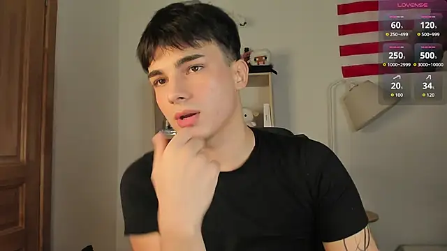 mystic evan online show from February 13, 9:58 am