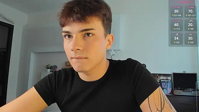 mystic evan online show from March 13, 3:08 pm