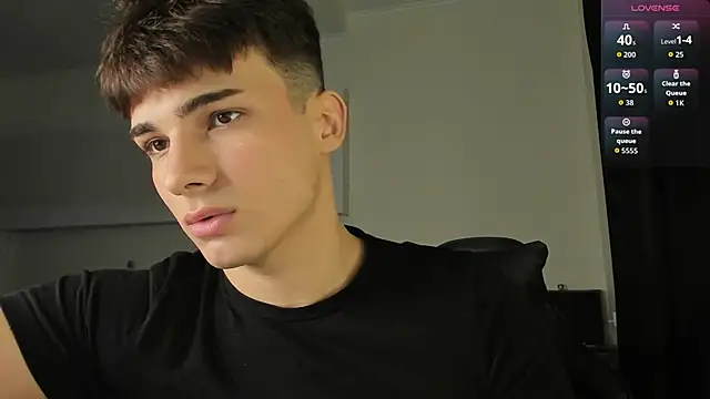 mystic evan online show from March 20, 8:12 pm