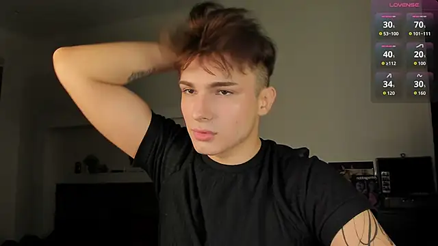 mystic evan online show from April 27, 6:03 pm