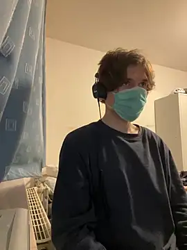 Imagerysin23 online show from November 4, 5:47 pm