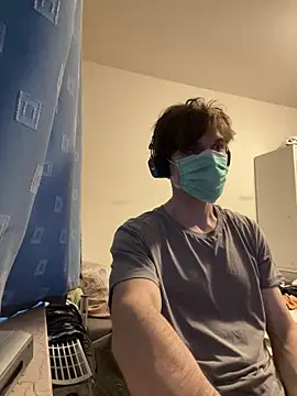 Imagerysin23 online show from September 10, 5:55 pm