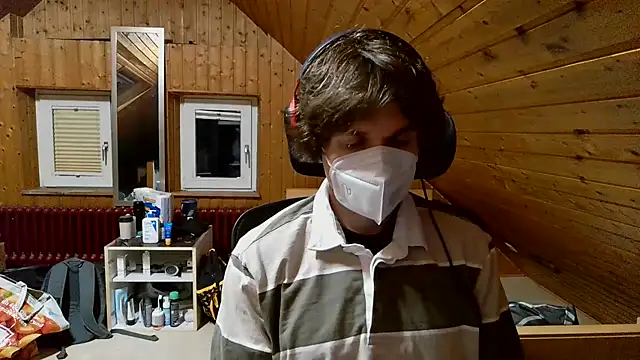 Imagerysin23 online show from March 5, 6:04 pm