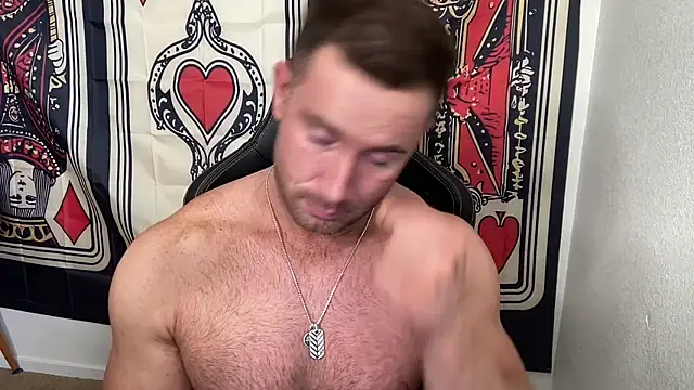 brettmycles28 online show from December 1, 10:35 pm