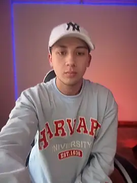 Casper   kyy online show from December 4, 6:15 pm