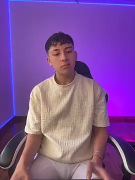 Casper   kyy online show from November 15, 7:05 pm