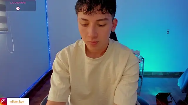 Casper   kyy online show from November 24, 6:20 pm