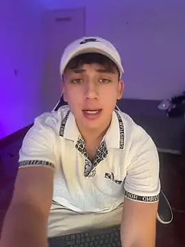 Casper   kyy online show from November 29, 6:43 pm