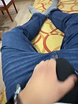 JaviSala online show from March 25, 6:45 pm