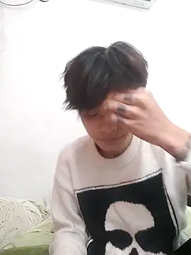 junjun1189 online show from December 20, 11:50 am