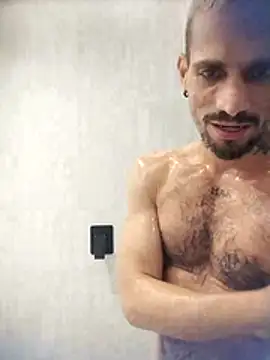 nando  master37 online show from January 7, 2:33 pm