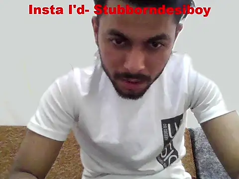 ursdreamperson online show from March 12, 11:29 am