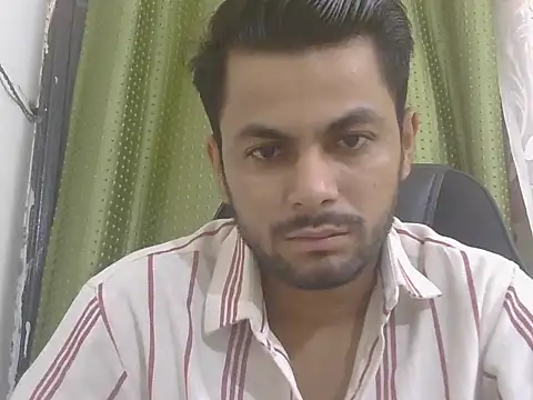 ursdreamperson online show from July 11, 2:24 am
