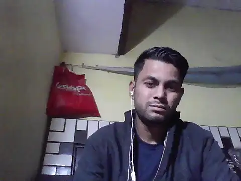 ursdreamperson online show from November 24, 3:29 am