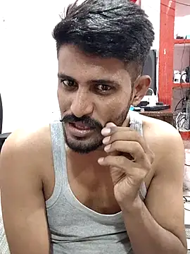 krishjaat43 online show from April 18, 7:07 pm