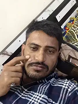 krishjaat43 online show from February 22, 11:44 am