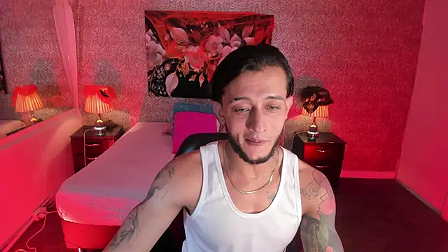 Snapshot of jonas_conor chatting on October 21, 7:39 pm jonas conor online show from October 21, 7:39 pm