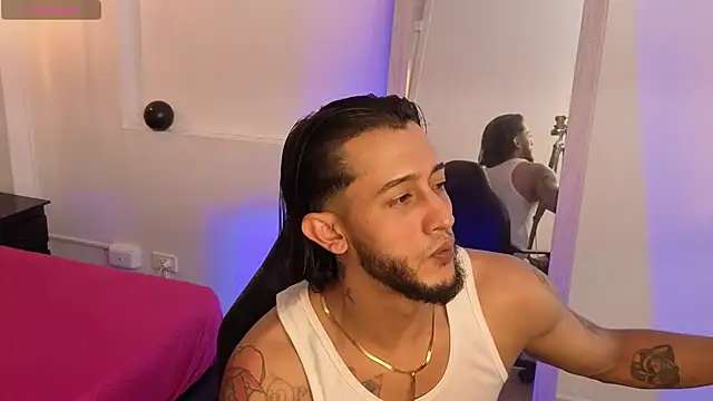 jonas conor online show from April 4, 6:16 pm