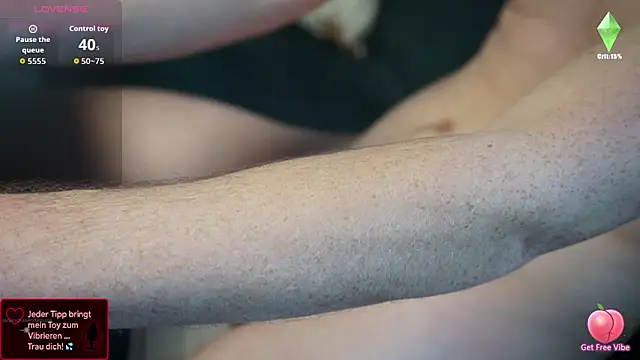 vibewithmee online show from December 2, 9:34 am