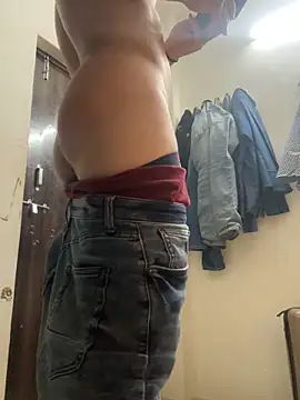 FitNhot sam online show from September 11, 6:51 pm