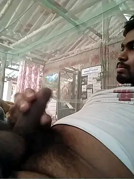 Rohit4500 online show from January 15, 3:54 am