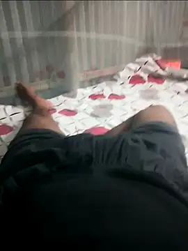 Rohit4500 online show from October 6, 8:35 pm