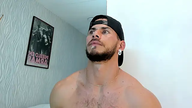 dylan jacobx online show from April 25, 7:55 pm