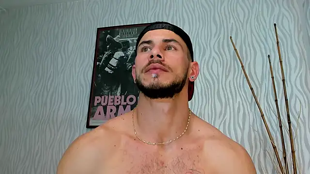 dylan jacobx online show from March 3, 3:36 am