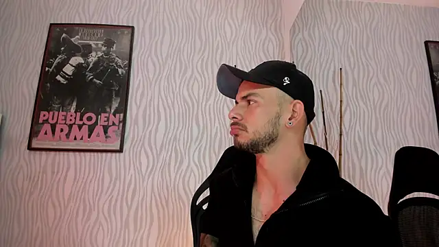 dylan jacobx online show from January 6, 3:21 am