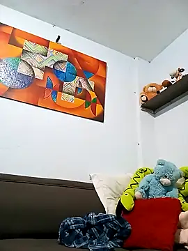 Bruno Hallss online show from December 5, 3:57 am